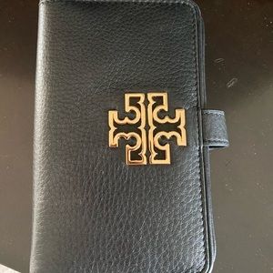 Tory Burch Britton Smartphone Wallet